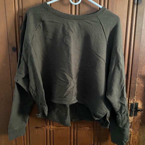 Long Sleeve & Shorts PJ set - Picture 1 of 8